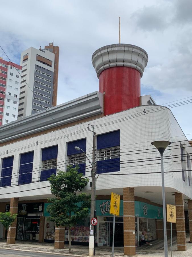 505 - Apartamento Lindo, Amplo E Decorado, Mobiliario Moderno, Cozinha Completa Com Utensilios , Excelente Vista Da Cidade E Localizacao Privelegiada No Bairro Bigorrilho Proximo De Shopping E Parques Curitiba Exterior foto
